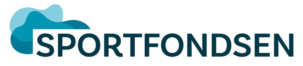 Logo Sportfondsen