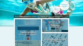 website Delft ZSC